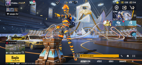 !!!ALEVLİ MUMYA!!! GÖZ BEBEĞİ