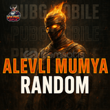 Alevli Mumya Random Hesap