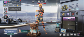 Alevli mumya+xsuitli hesap 