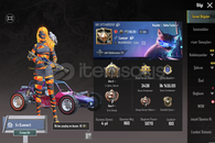 ALEVLİ MUMYALİ MAİNLİK HESAP COK UYGUNA