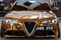 ALFA ROMEO CPM2 HD LOGO 