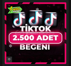 ⭐[Algoritma Etkili + 2.500 Beğeni Tiktok⭐ ⭐[Algoritma Etkili + 2.500 Beğeni Tiktok⭐