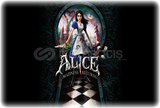 Alice: Madness Returns™ - GARANTİ