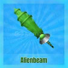 Alien Beam DEĞERLİ STOKTA Alien Beam DEĞERLİ STOKTA