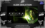 ⭐Alien Isolation + Garanti⭐