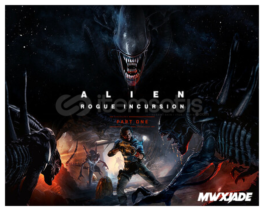 Alien Rogue Incursion VR Deluxe Edition  Alien Rogue Incursion VR Deluxe Edition