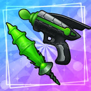 ☘️ALIEN SET☘️[En Uygunu]