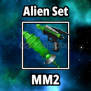 Alien Set ⭐ MM2