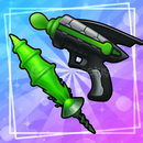 Alien Set Mm2 En ucuz