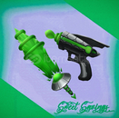 Alien Set [Murder Mystery 2 - MM2]