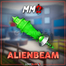 Alienbeam