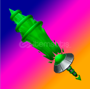 ⭐ALİENBEAM⭐[En Uygunu] [MM2]