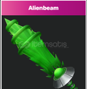 ⭐ALİENBEAM⭐[En Uygunu] [MM2]