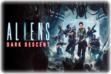 Aliens: Dark Descent - GARANTİ