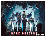 Aliens Dark Descent + PS4/PS5