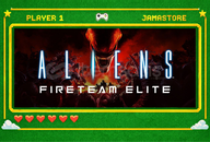 Aliens Fireteam Elite + Çevrimiçi