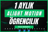 EDİT ÖGRETME MOBİL ALİGHT MOTİON