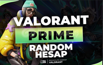 ⭐⭐ALINABİLECEK EN İYİ PRİME HESAP⭐⭐