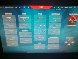 ALİP DİZMELİK 30 LVL BATTLE PASSLİ HESAP 