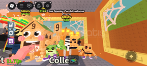 Los spooky combinayon EN UYGUN FİHATA