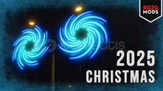 All Christmas MAP! All Christmas MAP!