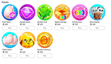 ⭐ALL GAMEPASS | Bubble Gum Simulator INFINITY ⭐