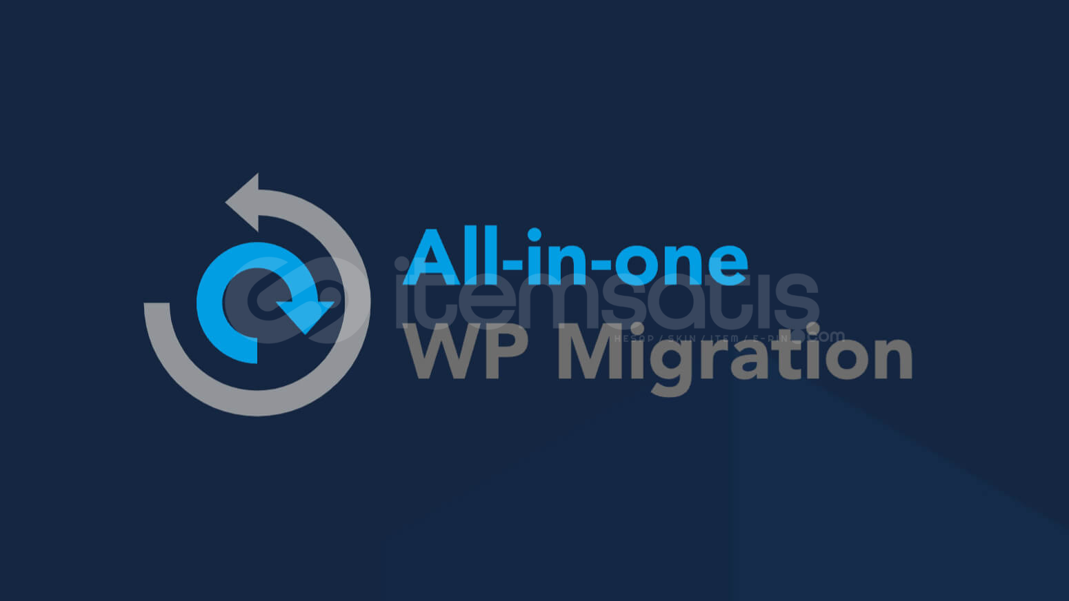 All-in-One WP Migration Sınırsız  All-in-One WP Migration Sınırsız