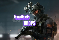 ALL POSSIBLE REWARDS | Twitch Drops
