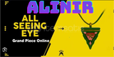 ALL SEEING EYE ALINIR / TEDARİKÇİ ARIYORUZ