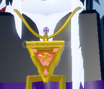 All seeing eye - ASE - Gpo Grand piece online