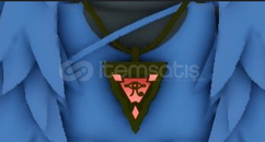 all seeing eye (gpo)