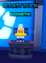 ⭐Floaty Duck (HIZLI TESLİMAT)⭐