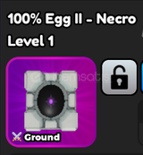 All Star Tower Defense 100 EGG II