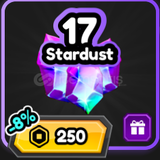 All Star Tower Defense 17 Stardust