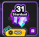✨All Star Tower Defense 31 Stardust ✨
