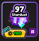 All Star Tower Defense 97 Stardust