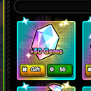 All Star Tower Defense 50 Gems