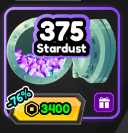 All Star Tower Defense 375 Stardust All Star Tower Defense 375 Stardust