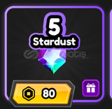 All Star Tower Defense 5 Stardust