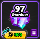 ✨All Star Tower Defense 97 Stardust ✨