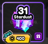 All Star Tower Defense 31 Stardust