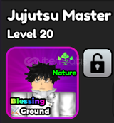 All Star Tower Defense (ASTD) Yuta