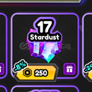All Star Tower Defense : Stardust 17 GİFT