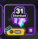All Star Tower Defense : Stardust 31 GİFT