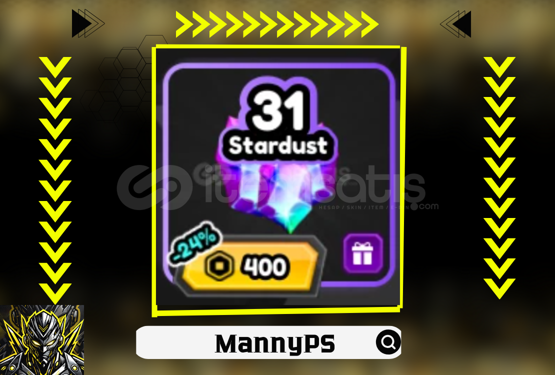 ⭐| ALL STAR TOWER DEFENSE | STARDUST 31 GIFT | ⭐| ALL STAR TOWER DEFENSE | STARDUST 31 GIFT |