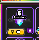 All Star Tower Defense : Stardust 5 GİFT