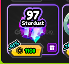 All Star Tower Defense : Stardust 97 GİFT
