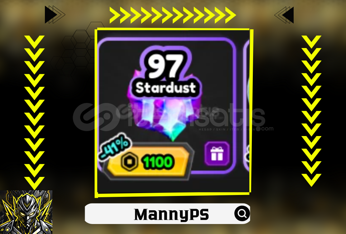 ⭐| ALL STAR TOWER DEFENSE | STARDUST 97 GIFT  ⭐| ALL STAR TOWER DEFENSE | STARDUST 97 GIFT