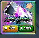All Star Tower Defense X Star Seeker