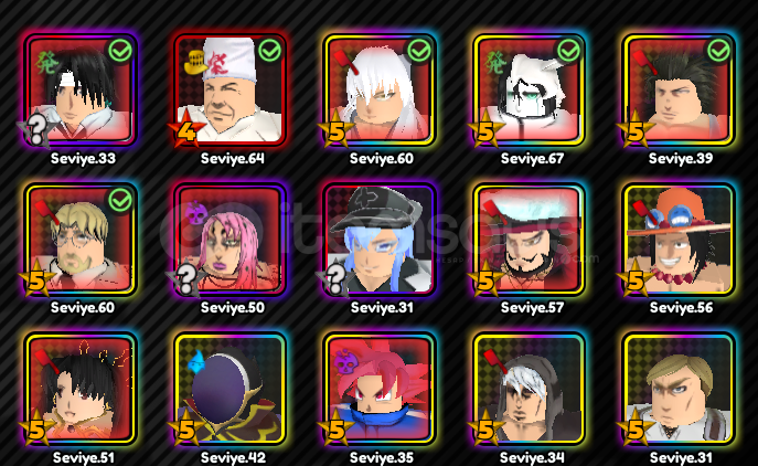 All Star Tower Defense X Hesap(Açıklamayı Oku) All Star Tower Defense X Hesap(Açıklamayı Oku)